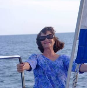 Meet your Posher, Cathy